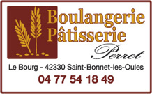 graphisme-Boulangerie Perret-2005
