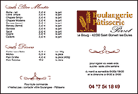 graphisme-Boulangerie Perret-2005