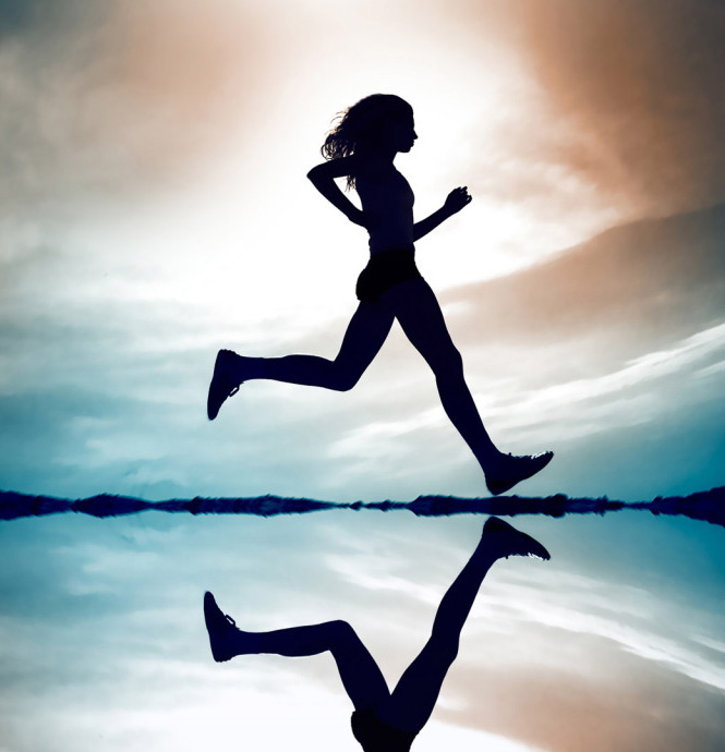 Jogging international