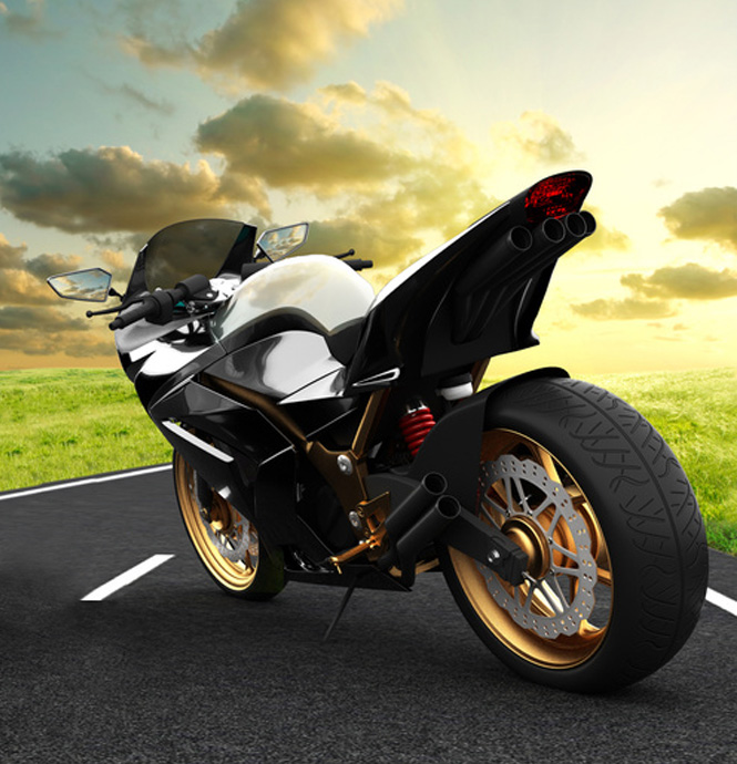 Mutuelle des Motards