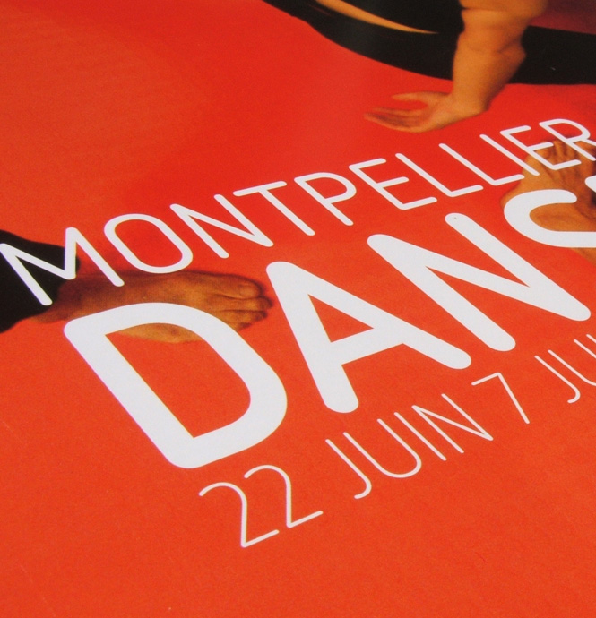 Montpellier Danse
