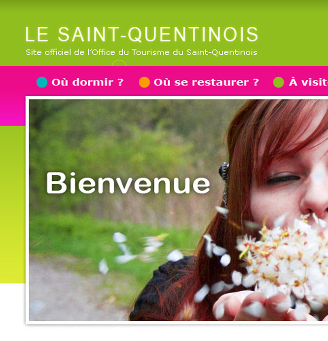 Saint Quentin